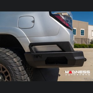 Toyota 4Runner Rear Bumper - Pro Series II